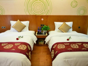 Hotels in Ziyang